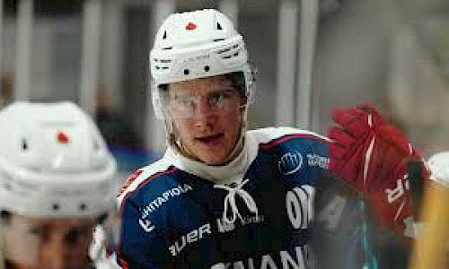 Paluu kotiyleisön eteen! 💙❤