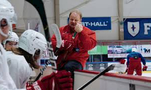 Hokin tavoitteena playoffit - "Kaikki joukkueet ovat panostaneet tähän kauteen"