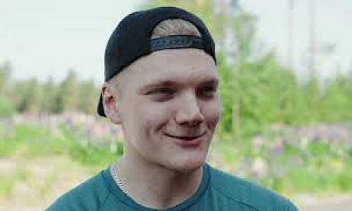 Samu Pyykkösen kesätunnelmat