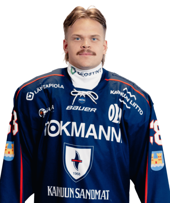 Jesper Henriksson