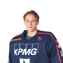 Mikael Saarenpää